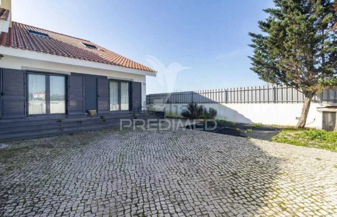 Moradia T4 para Venda em Montijo e Afonsoeiro Foto 24