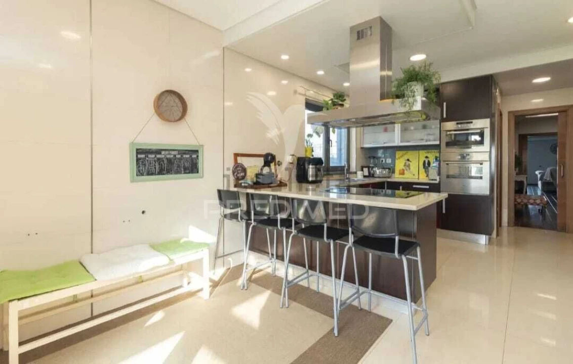 Moradia T4 para Venda em Montijo e Afonsoeiro Foto 8