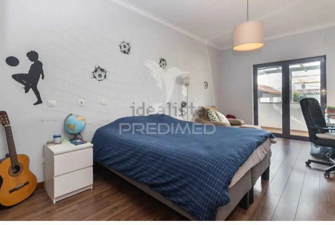 Moradia T4 para Venda em Montijo e Afonsoeiro Foto 12