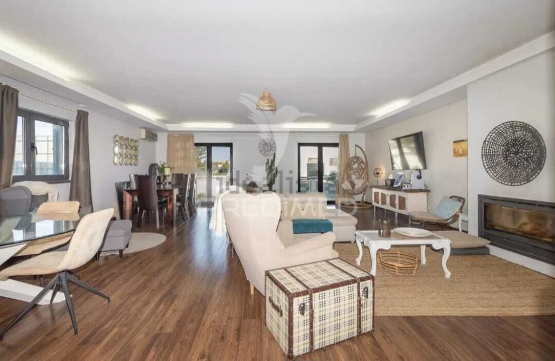 Moradia T4 para Venda em Montijo e Afonsoeiro Foto 7