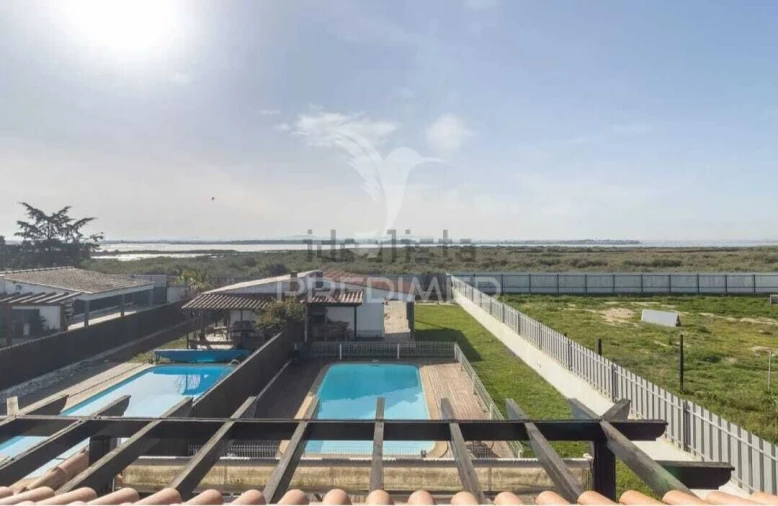 Moradia T4 para Venda em Montijo e Afonsoeiro Foto 2