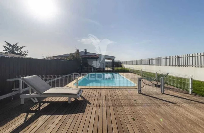 Moradia T4 para Venda em Montijo e Afonsoeiro Foto 4