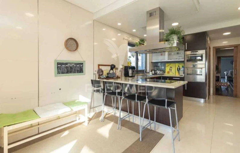 Moradia T4 para Venda em Montijo e Afonsoeiro Foto 8