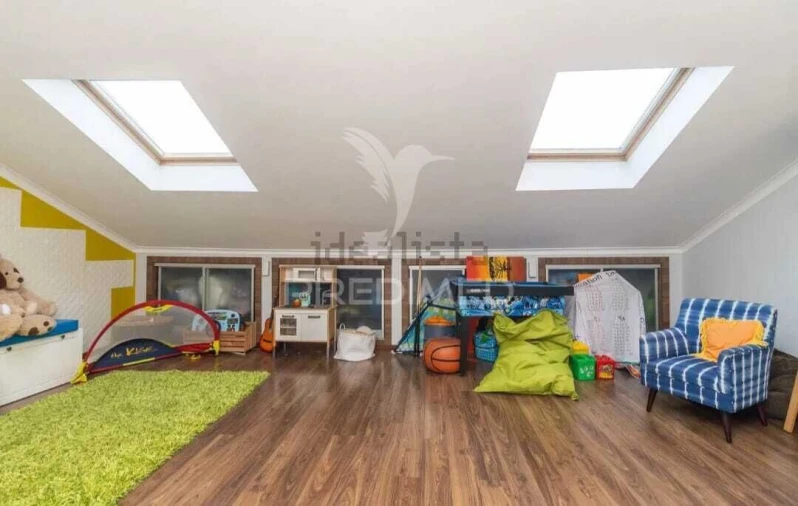 Moradia T4 para Venda em Montijo e Afonsoeiro Foto 22