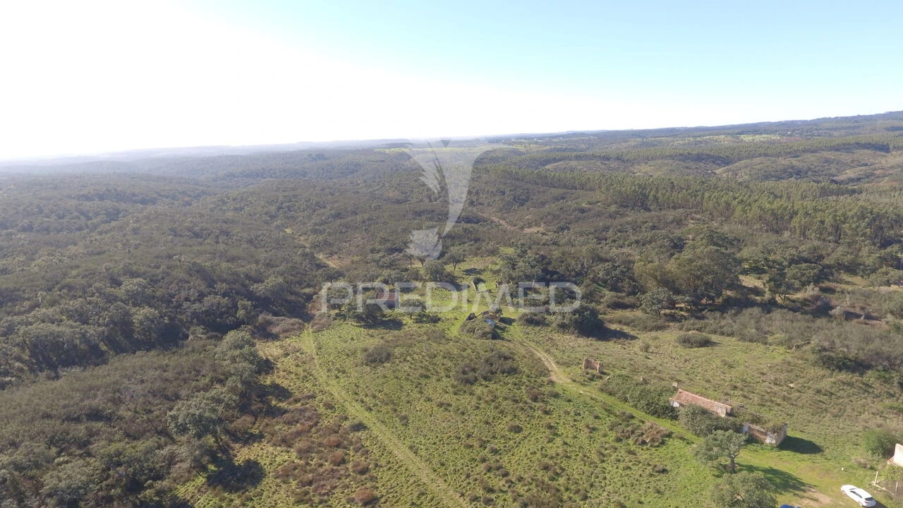 Quinta T0 para Venda em Santiago do Cacém, Santa Cruz e São Bartolomeu da Serra Foto 6