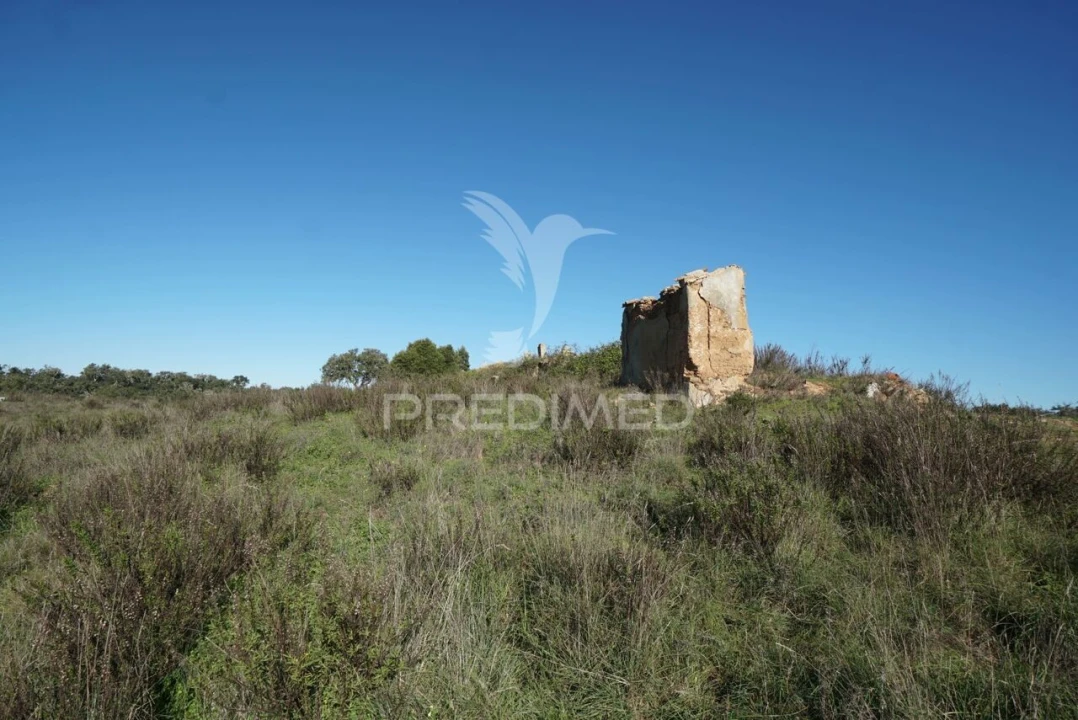 Quinta T0 para Venda em Santiago do Cacém, Santa Cruz e São Bartolomeu da Serra Foto 17
