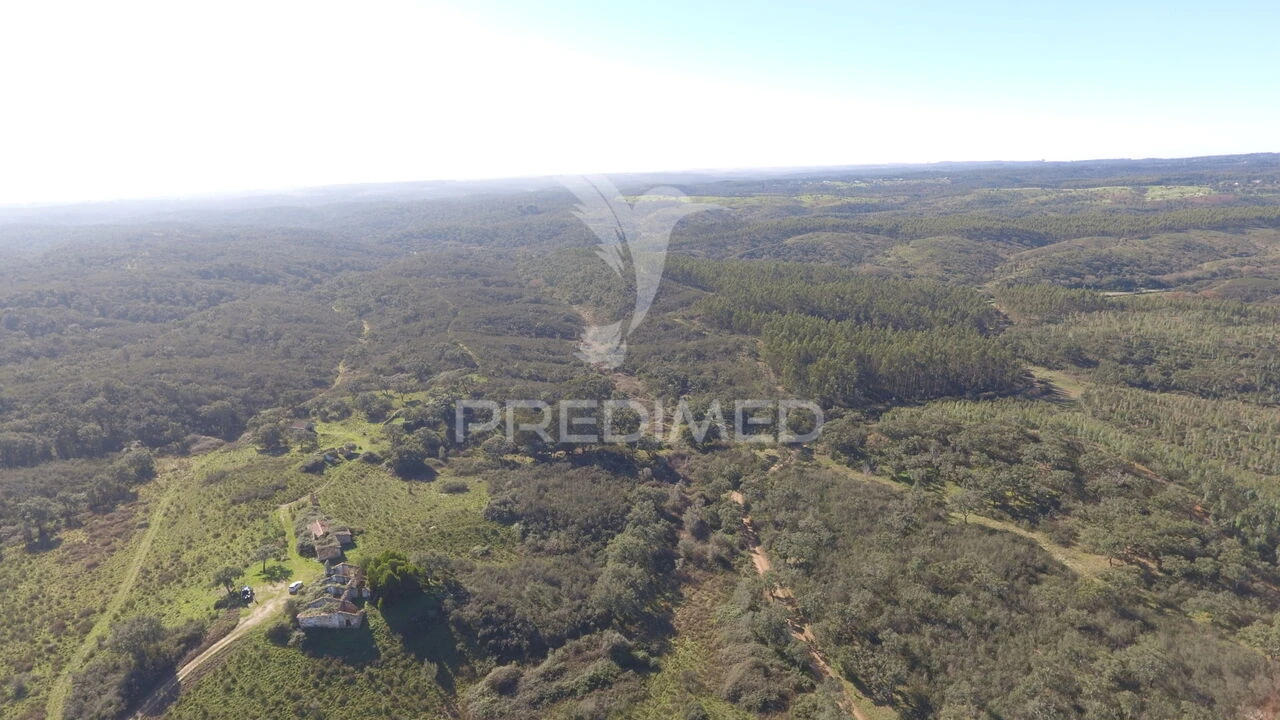 Quinta T0 para Venda em Santiago do Cacém, Santa Cruz e São Bartolomeu da Serra Foto 9