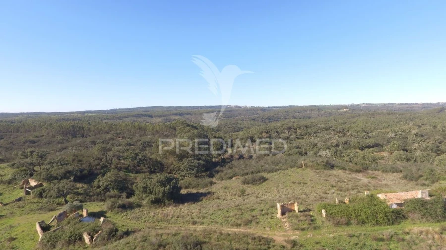 Quinta T0 para Venda em Santiago do Cacém, Santa Cruz e São Bartolomeu da Serra Foto 13