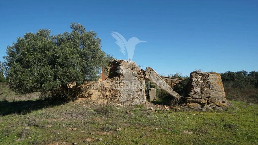 Quinta T0 para Venda em Santiago do Cacém, Santa Cruz e São Bartolomeu da Serra