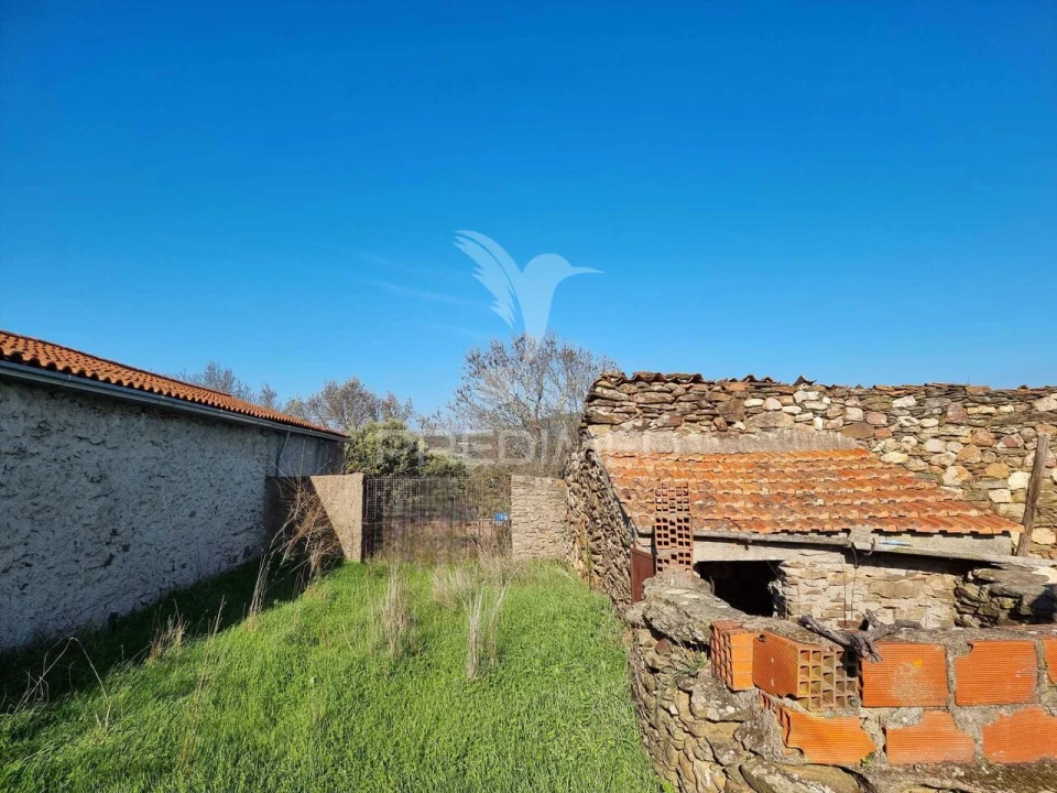 Terreno para Venda em Monfortinho e Salvaterra do Extremo Foto 8