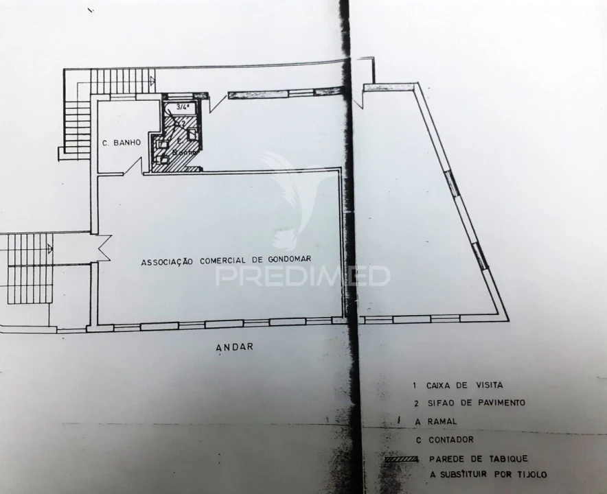 Moradia T0 para Venda em Gondomar (São Cosme), Valbom e Jovim Foto 21