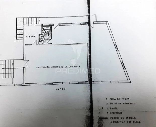 Moradia T0 para Venda em Gondomar (São Cosme), Valbom e Jovim Foto 21