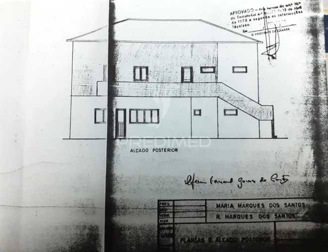 Moradia T0 para Venda em Gondomar (São Cosme), Valbom e Jovim Foto 20