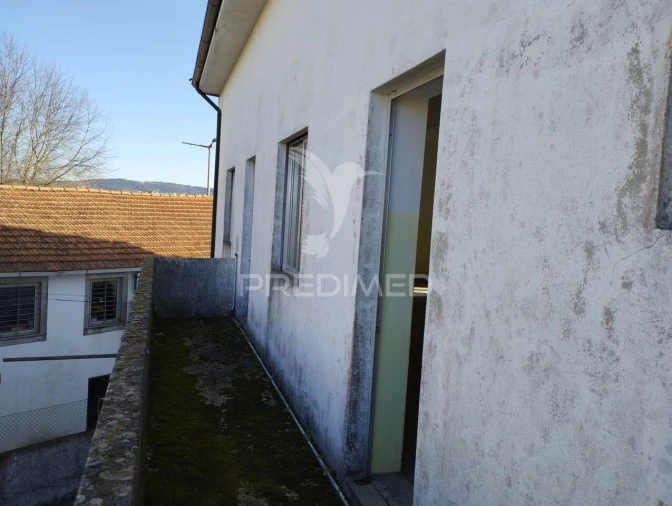 Moradia T0 para Venda em Gondomar (São Cosme), Valbom e Jovim Foto 12