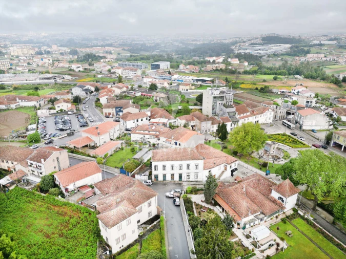 Moradia T0 para Venda em Gondomar (São Cosme), Valbom e Jovim Foto 2