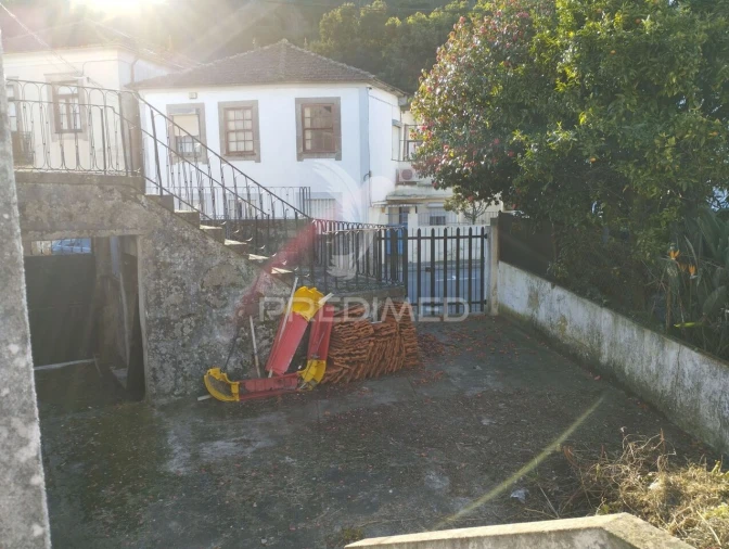 Moradia T0 para Venda em Gondomar (São Cosme), Valbom e Jovim Foto 13