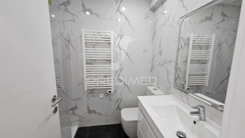 Apartamento T2 para Venda em Cascais e Estoril