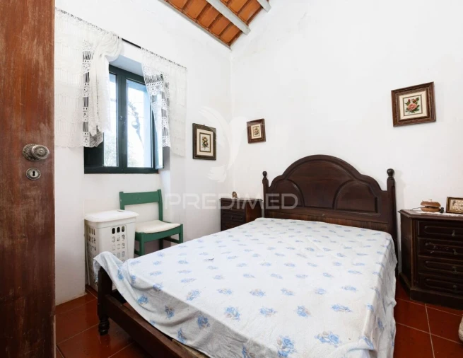 Quinta T3 para Venda em São Domingos e Vale de Água Foto 13