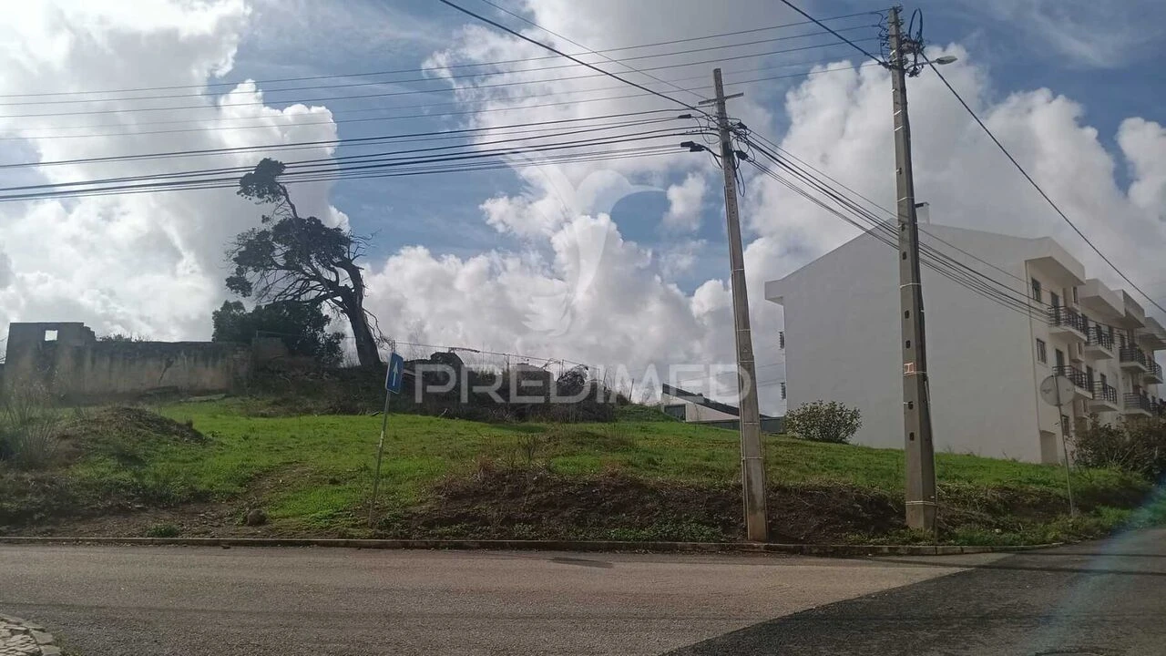 Terreno para Venda em Ramada e Caneças Foto 7