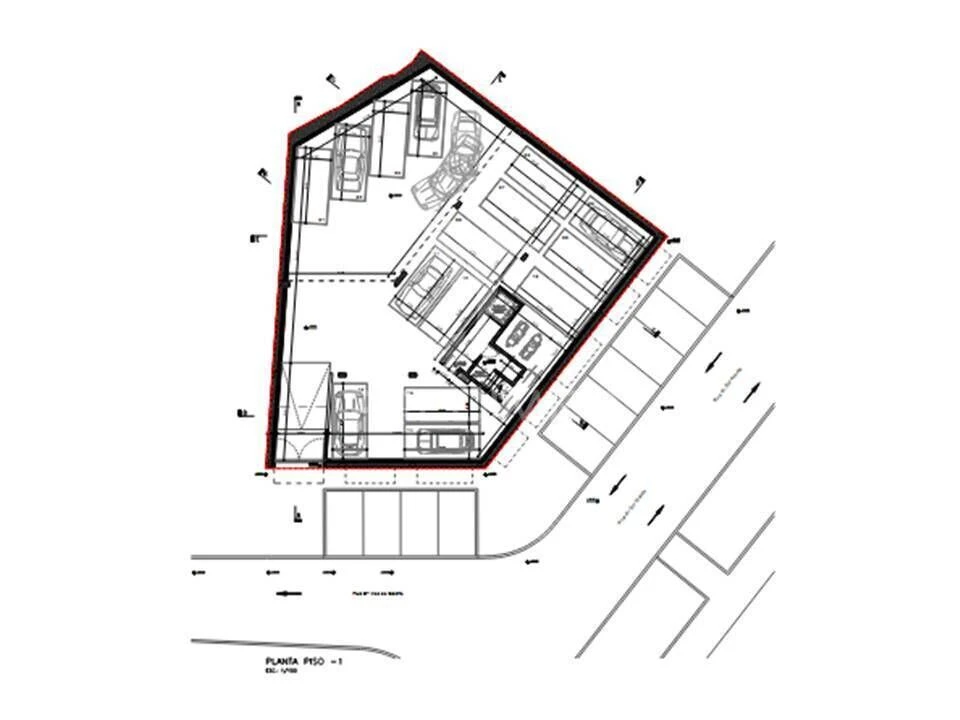 Terreno para Venda em Ramada e Caneças Foto 4