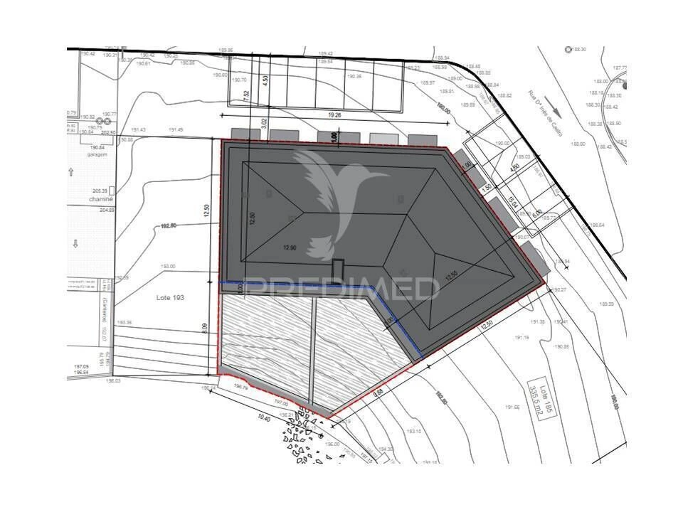 Terreno para Venda em Ramada e Caneças Foto 5