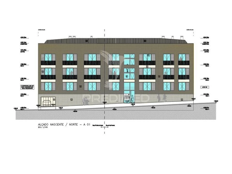 Terreno para Venda em Ramada e Caneças Foto 1