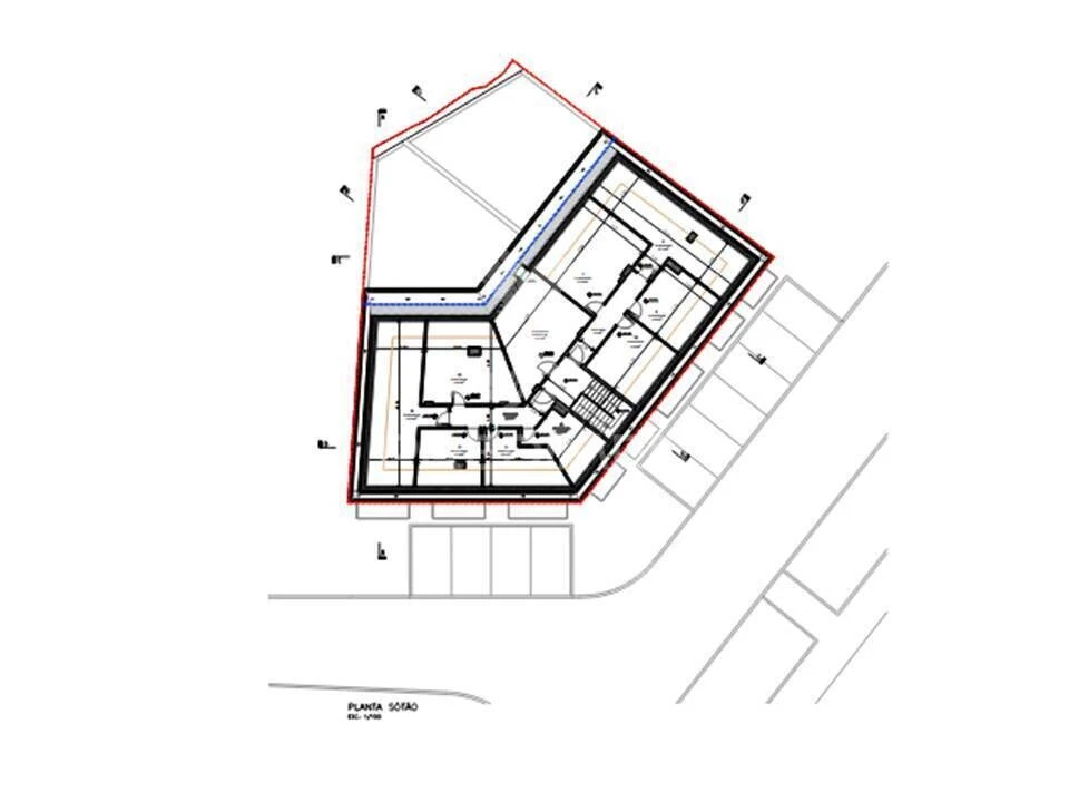 Terreno para Venda em Ramada e Caneças Foto 3