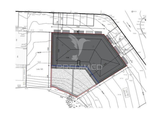 Terreno para Venda em Ramada e Caneças Foto 5