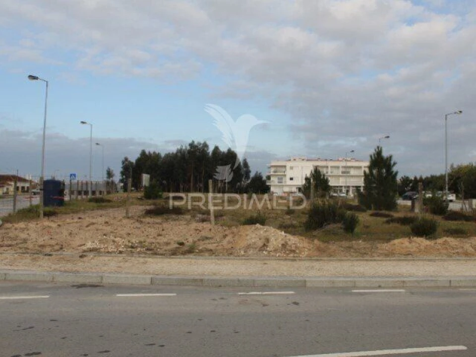 Terreno para Venda em Ovar, São João, Arada e São Vicente de Pereira Jusã Foto 2