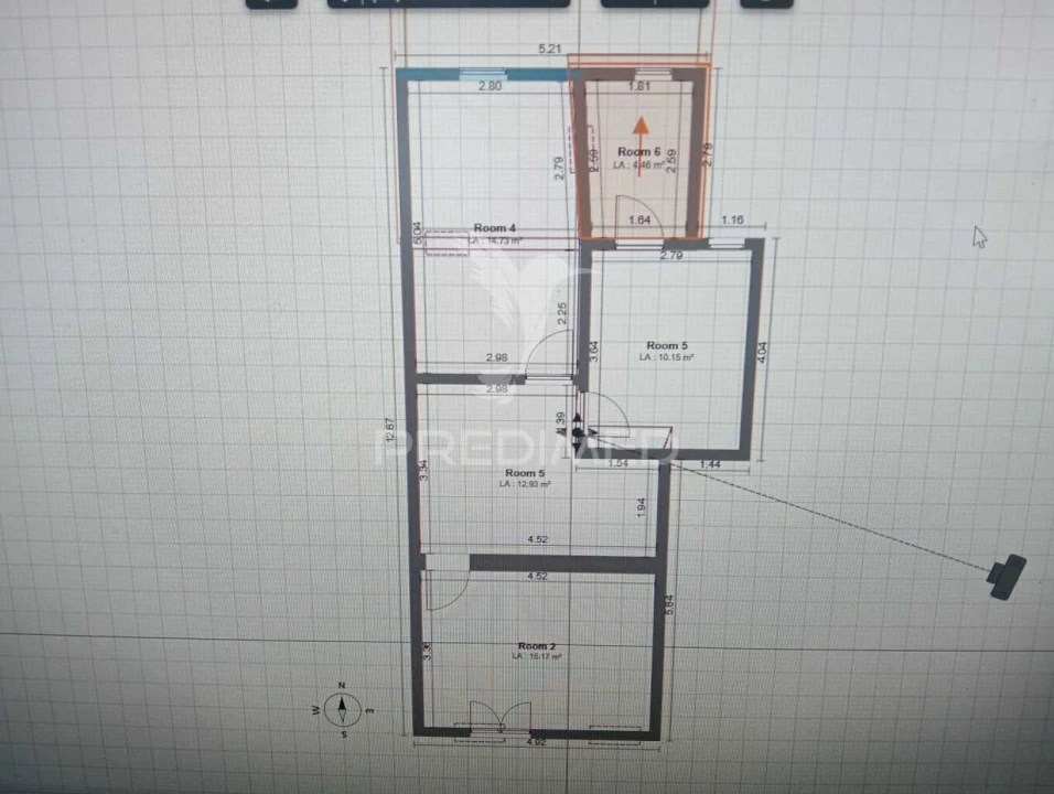 Moradia T3 para Venda em Santiago do Cacém, Santa Cruz e São Bartolomeu da Serra Foto 8