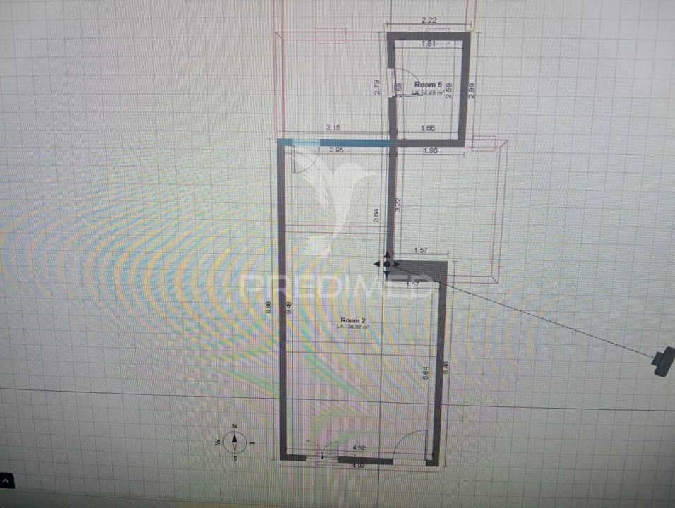 Moradia T3 para Venda em Santiago do Cacém, Santa Cruz e São Bartolomeu da Serra Foto 10