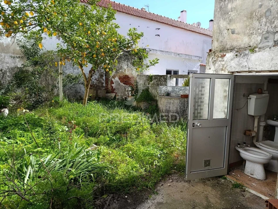 Moradia T3 para Venda em Santiago do Cacém, Santa Cruz e São Bartolomeu da Serra Foto 13