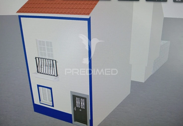 Moradia T3 para Venda em Santiago do Cacém, Santa Cruz e São Bartolomeu da Serra Foto 4