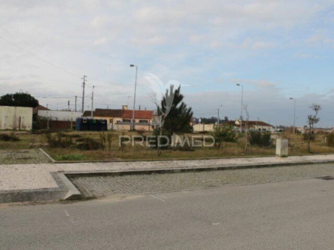 Terreno para Venda em Ovar, São João, Arada e São Vicente de Pereira Jusã Foto 2