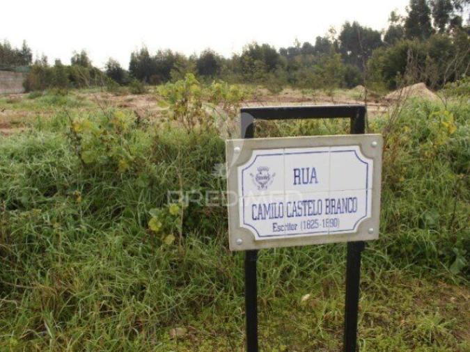 Terreno para Venda em Ovar, São João, Arada e São Vicente de Pereira Jusã Foto 5