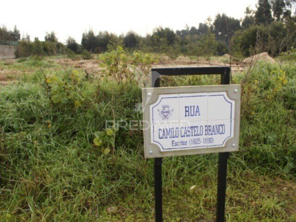 Terreno para Venda em Ovar, São João, Arada e São Vicente de Pereira Jusã Foto 5