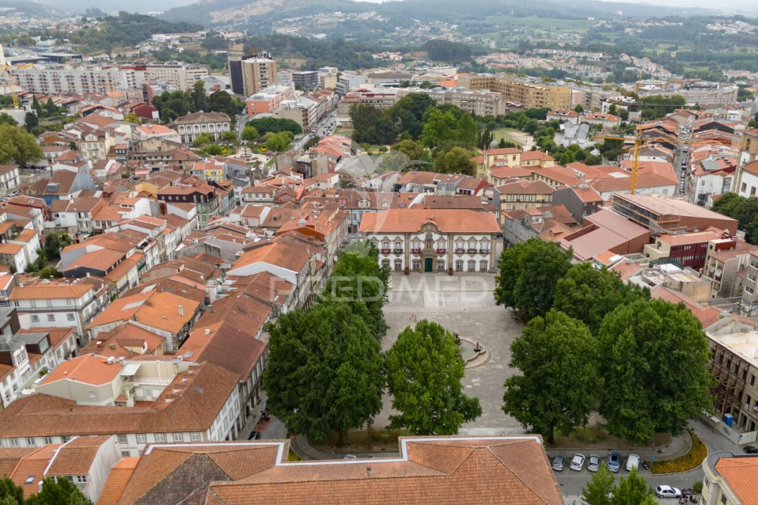 Apartamento T0 para Venda em Braga (São José de São Lázaro e São João do Souto) Foto 29