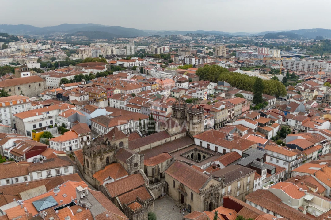 Apartamento T0 para Venda em Braga (São José de São Lázaro e São João do Souto) Foto 31