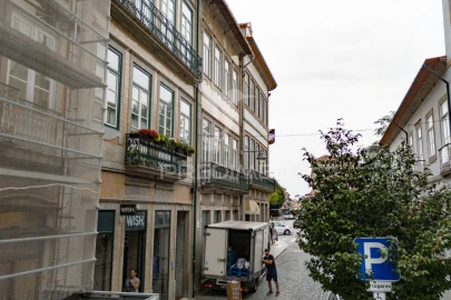 Apartamento T0 para Venda em Braga (São José de São Lázaro e São João do Souto)