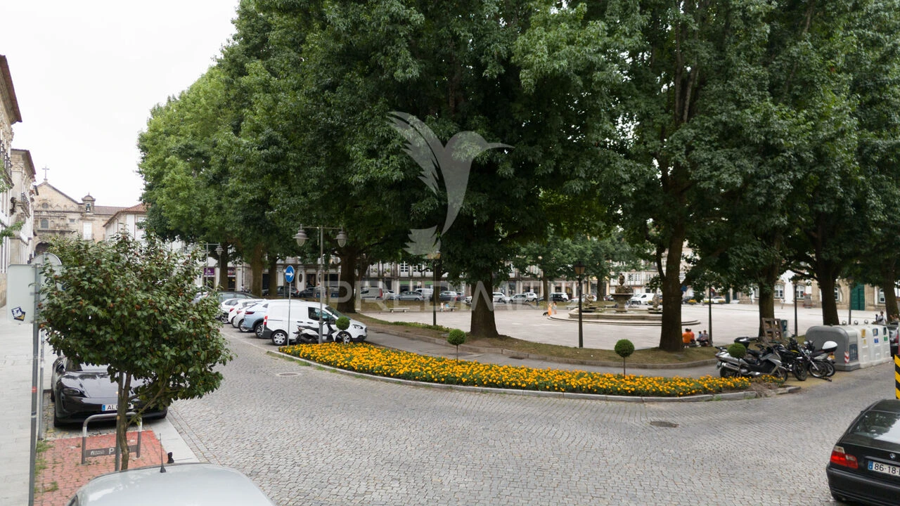 Apartamento T0 para Venda em Braga (São José de São Lázaro e São João do Souto) Foto 28