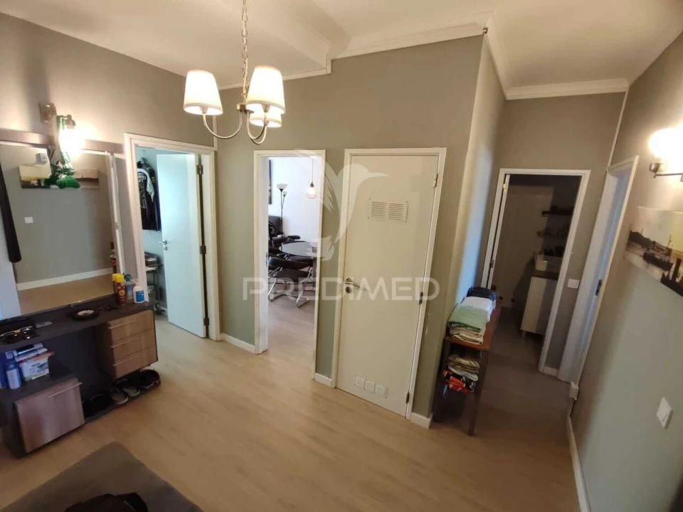 Apartamento T3 para Venda em Almada, Cova da Piedade, Pragal e Cacilhas Foto 10