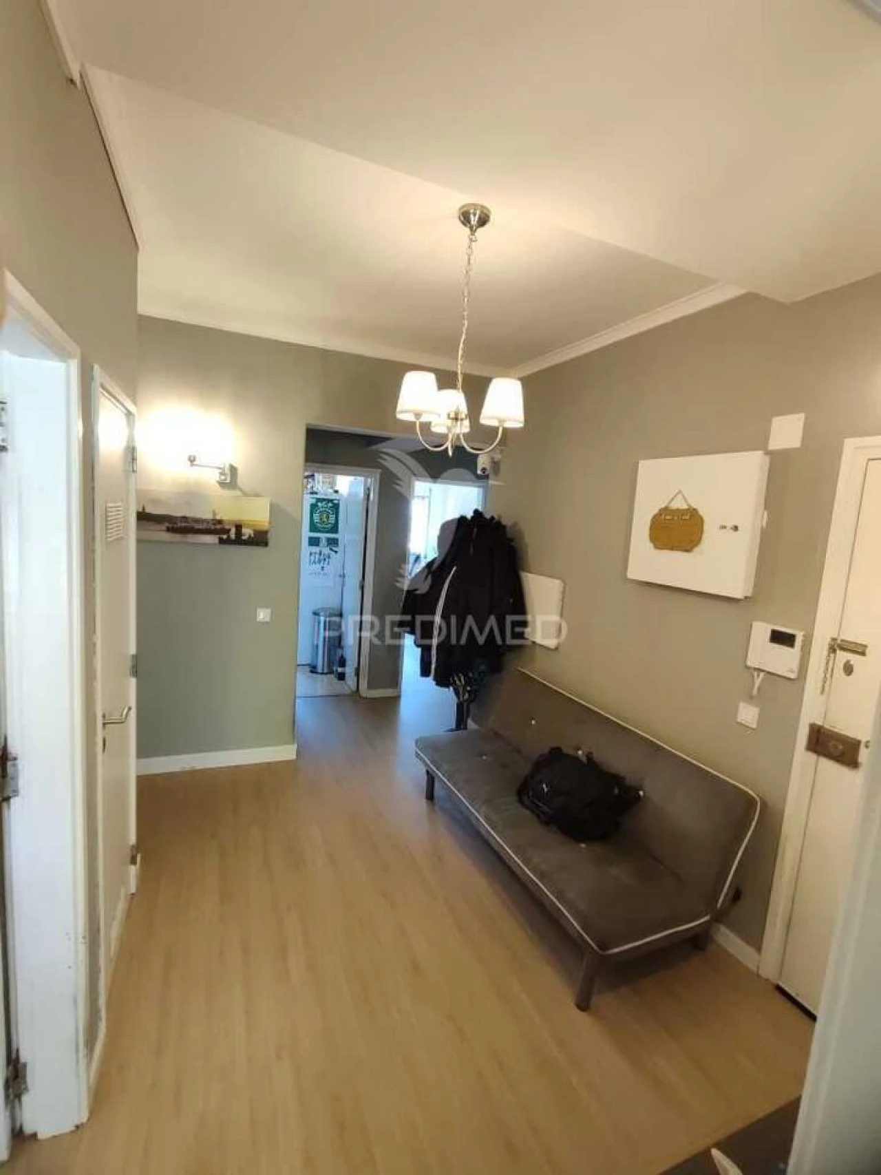 Apartamento T3 para Venda em Almada, Cova da Piedade, Pragal e Cacilhas Foto 19