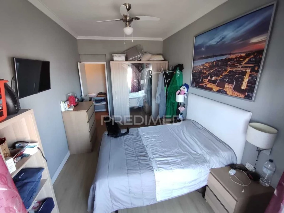 Apartamento T3 para Venda em Almada, Cova da Piedade, Pragal e Cacilhas Foto 21