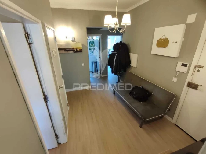 Apartamento T3 para Venda em Almada, Cova da Piedade, Pragal e Cacilhas Foto 12