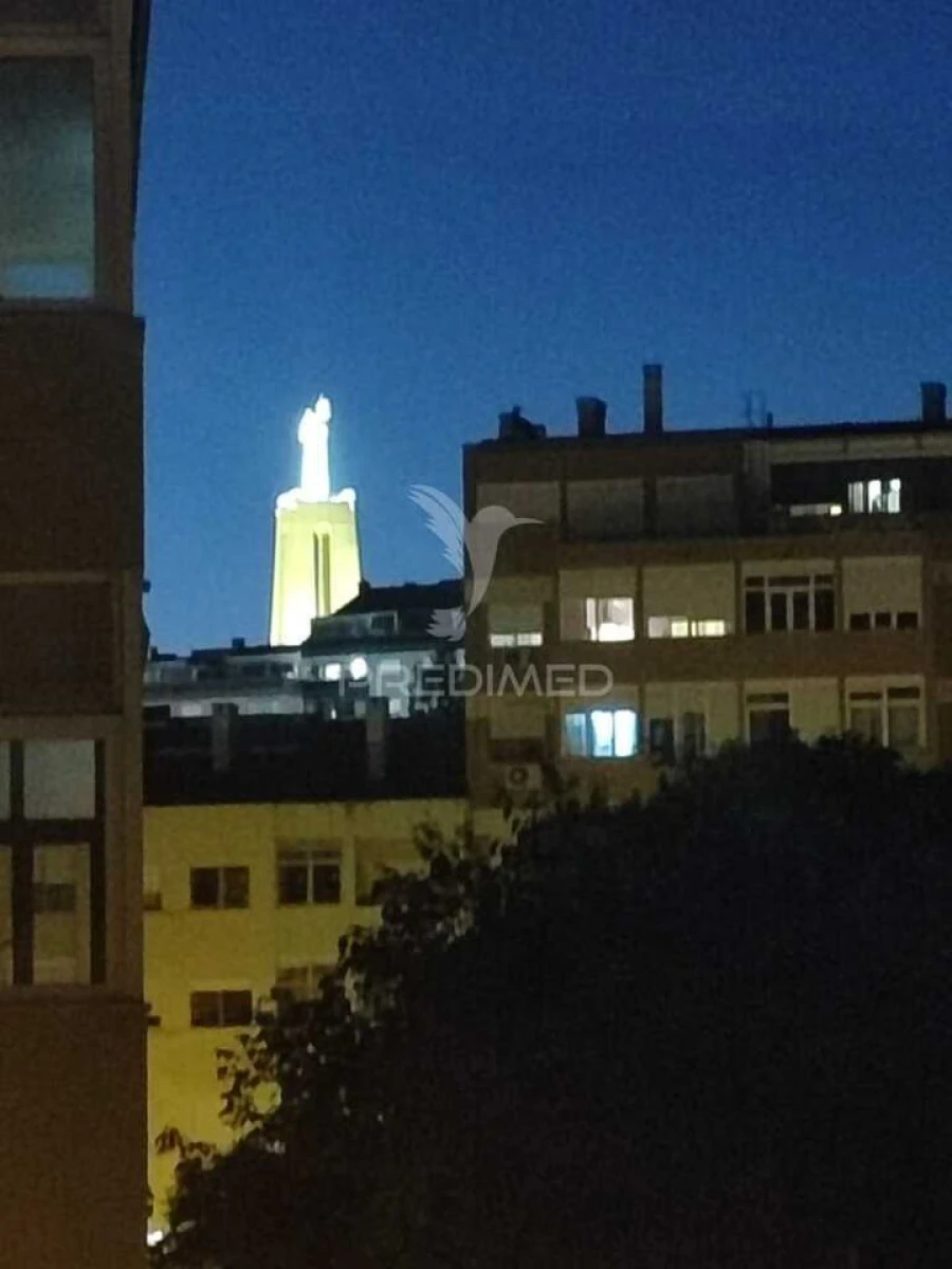 Apartamento T3 para Venda em Almada, Cova da Piedade, Pragal e Cacilhas Foto 23