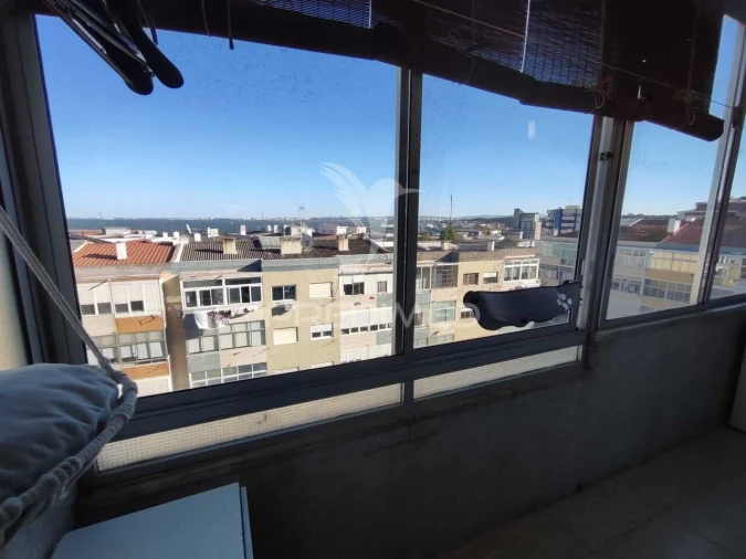 Apartamento T3 para Venda em Almada, Cova da Piedade, Pragal e Cacilhas Foto 8