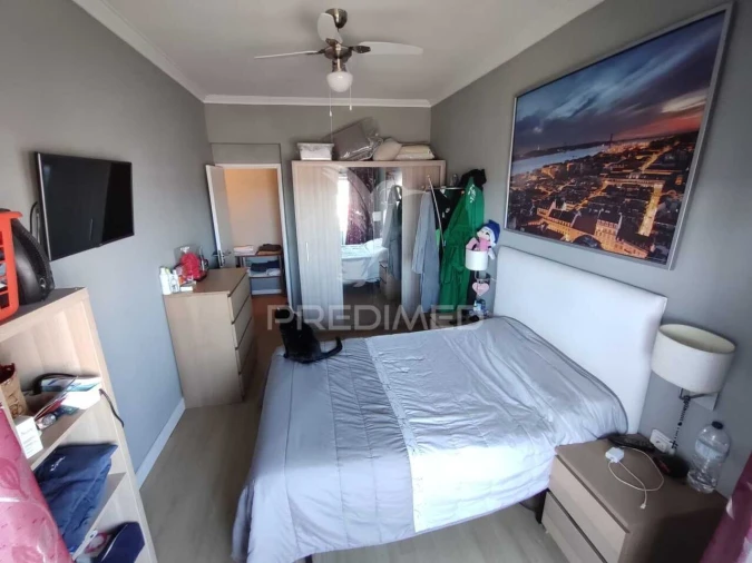 Apartamento T3 para Venda em Almada, Cova da Piedade, Pragal e Cacilhas Foto 21