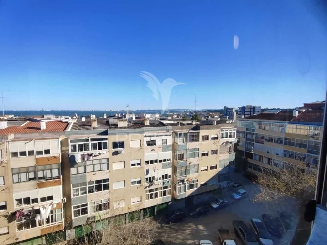 Apartamento T3 para Venda em Almada, Cova da Piedade, Pragal e Cacilhas Foto 7