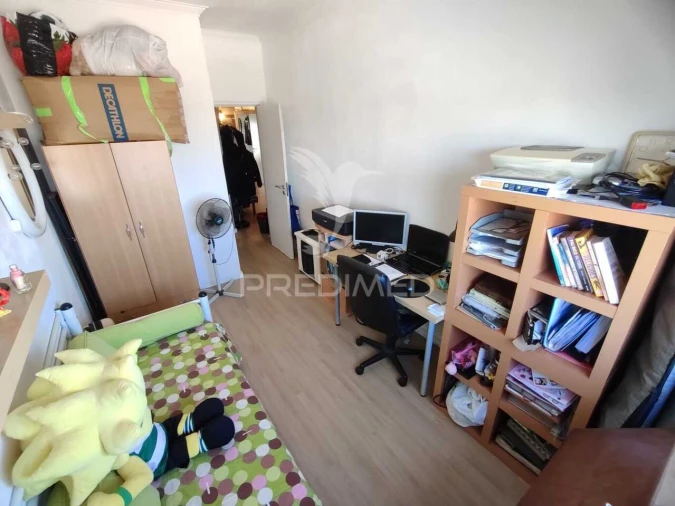 Apartamento T3 para Venda em Almada, Cova da Piedade, Pragal e Cacilhas Foto 13