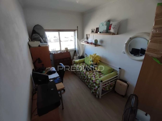 Apartamento T3 para Venda em Almada, Cova da Piedade, Pragal e Cacilhas Foto 15